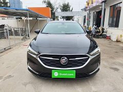 Buick Junyue 652T Luxury - ფოტო 2
