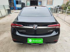 Buick Junyue 652T Luxury - ფოტო 3