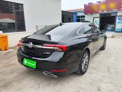 Buick Junyue 652T Luxury - ფოტო 4