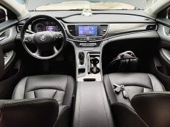 Buick Junyue 652T Luxury - ფოტო 5