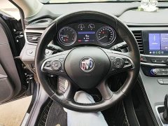 Buick Junyue 652T Luxury - ფოტო 6