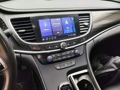 Buick Junyue 652T Luxury - ფოტო 8
