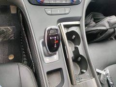 Buick Junyue 652T Luxury - ფოტო 9