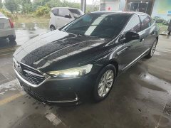 Buick Junyue 552T Luxury - ფოტო 1