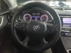 Buick Junyue 552T Luxury - ფოტო 10