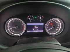 Buick Junyue 552T Luxury - ფოტო 11