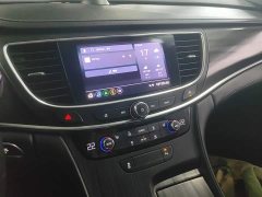 Buick Junyue 552T Luxury - ფოტო 12