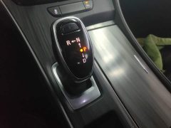Buick Junyue 552T Luxury - ფოტო 13