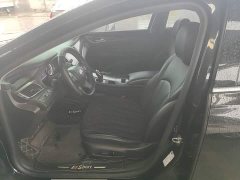 Buick Junyue 552T Luxury - ფოტო 14