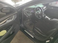 Buick Junyue 552T Luxury - ფოტო 15