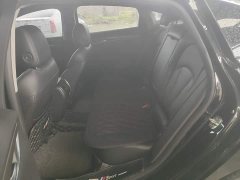 Buick Junyue 552T Luxury - ფოტო 16
