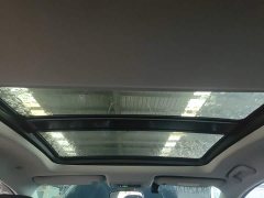 Buick Junyue 552T Luxury - ფოტო 17