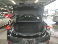 Buick Junyue 552T Luxury - ფოტო 18