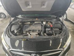 Buick Junyue 552T Luxury - ფოტო 19