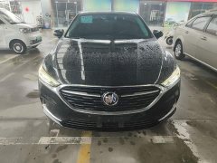 Buick Junyue 552T Luxury - ფოტო 2
