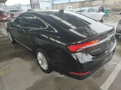 Buick Junyue 552T Luxury - ფოტო 4