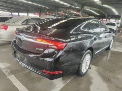 Buick Junyue 552T Luxury - ფოტო 6