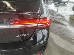 Buick Junyue 552T Luxury - ფოტო 7