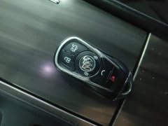 Buick Junyue 552T Luxury - ფოტო 8