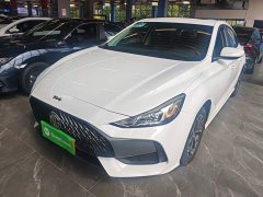 SAIC MG5 180DVVT CVT Fashion Edition - ფოტო 1