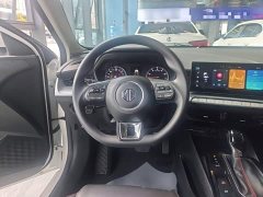 SAIC MG5 180DVVT CVT Fashion Edition - ფოტო 10