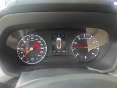 SAIC MG5 180DVVT CVT Fashion Edition - ფოტო 11