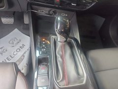SAIC MG5 180DVVT CVT Fashion Edition - ფოტო 13
