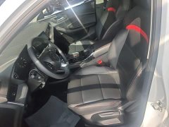 SAIC MG5 180DVVT CVT Fashion Edition - ფოტო 14