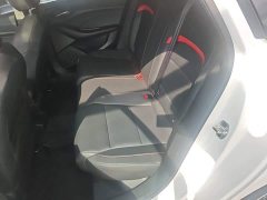 SAIC MG5 180DVVT CVT Fashion Edition - ფოტო 16