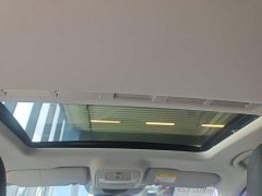 SAIC MG5 180DVVT CVT Fashion Edition - ფოტო 17