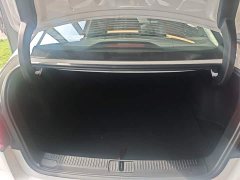 SAIC MG5 180DVVT CVT Fashion Edition - ფოტო 18