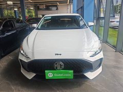 SAIC MG5 180DVVT CVT Fashion Edition - ფოტო 2