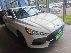 SAIC MG5 180DVVT CVT Fashion Edition - ფოტო 3