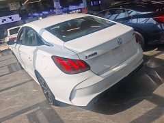SAIC MG5 180DVVT CVT Fashion Edition - ფოტო 4