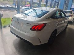 SAIC MG5 180DVVT CVT Fashion Edition - ფოტო 6