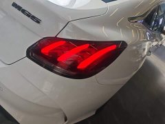 SAIC MG5 180DVVT CVT Fashion Edition - ფოტო 7