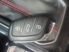 SAIC MG5 180DVVT CVT Fashion Edition - ფოტო 8