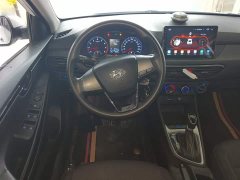 Hyundai Elantra 1.6L Automatic GL Deluxe Edition - ფოტო 10