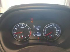 Hyundai Elantra 1.6L Automatic GL Deluxe Edition - ფოტო 11