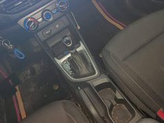 Hyundai Elantra 1.6L Automatic GL Deluxe Edition - ფოტო 13