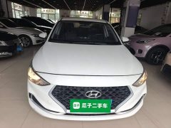 Hyundai Elantra 1.6L Automatic GL Deluxe Edition - ფოტო 2