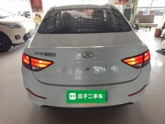 Hyundai Elantra 1.6L Automatic GL Deluxe Edition - ფოტო 5