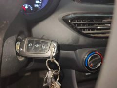 Hyundai Elantra 1.6L Automatic GL Deluxe Edition - ფოტო 8