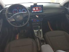 Hyundai Elantra 1.6L Automatic GL Deluxe Edition - ფოტო 9