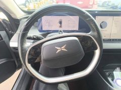 XPeng P7 480G - ფოტო 10