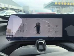 XPeng P7 480G - ფოტო 11