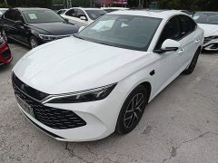 BYD Qin L DM-i Smart Drive Edition 120KM Superior - ფოტო 1