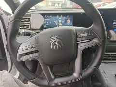 BYD Qin L DM-i Smart Drive Edition 120KM Superior - ფოტო 10