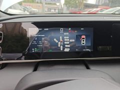 BYD Qin L DM-i Smart Drive Edition 120KM Superior - ფოტო 11