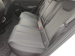 BYD Qin L DM-i Smart Drive Edition 120KM Superior - ფოტო 16